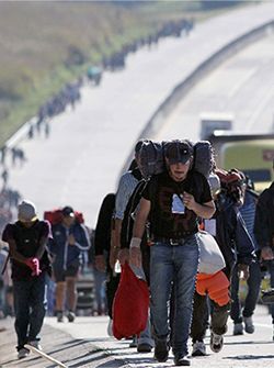 ¡Proletarios de todos los países, uníos!