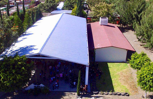 El norte de la capital poblana: crecimiento económico y desarrollo   