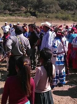 Tiempos difíciles para los nayaritas 