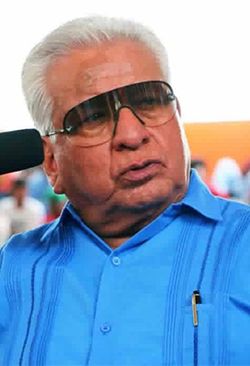 Amenaza de muerte en forma de manifiesto político