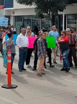 Pobreza y marginación en Sinaloa: 