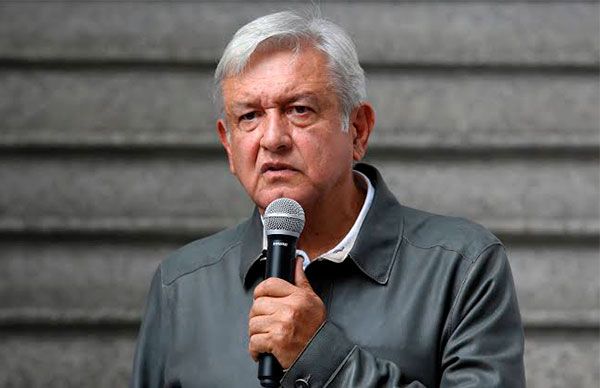 AMLO confronta a los mexicanos