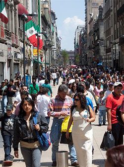 El veneno que nos asfixia en la CDMX