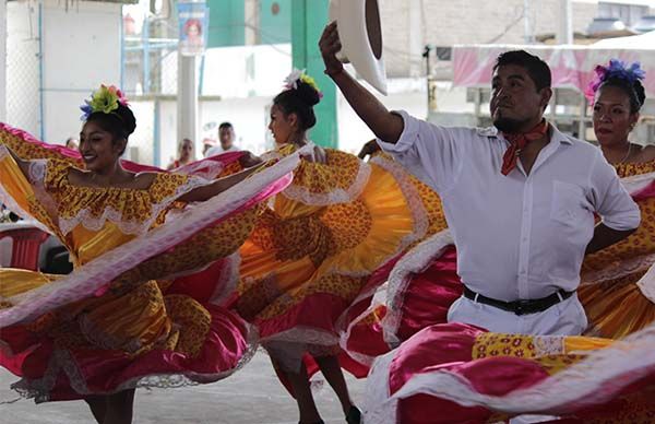 Se preparan artistas morelenses para participar en Espartaqueada Cultural 