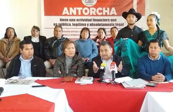 Listos para representar a Tamaulipas en Espartaqueada Cultural Nacional