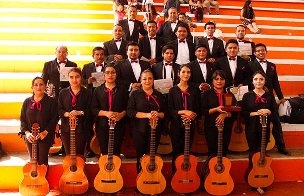 Gana Michoacán, segundo y tercer lugar en el primer día de la XX Espartaqueada Cultural