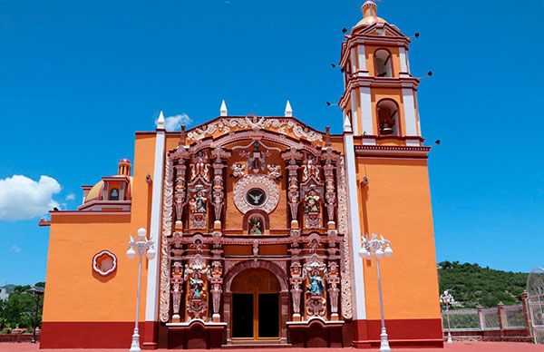 Tecomatlán y su feria, muestra de desarrollo