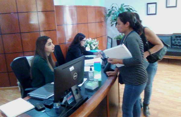 Solicitan audiencia con alcaldesa