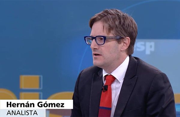 ¿Por qué renunciar a tus principios en la 4T?