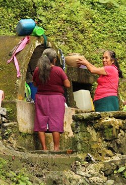 ¿Cuándo empiezan las obras que requieren millones de mexicanos pobres?