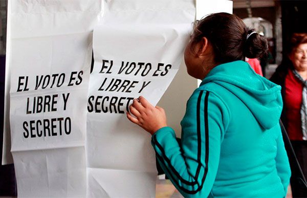 Elecciones en Puebla, ¿verdadero juego democrático?