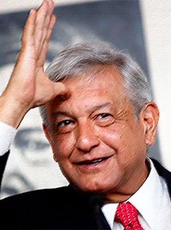 AMLO y el fin del neoliberalismo