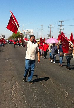 ¿Y con esa gente piensan volver a gobernar?