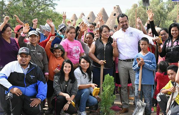 Antorchistas de Chihuahua se solidarizan con sus compañeros de Zacatecas en lucha por la justicia