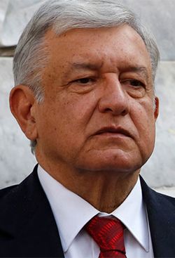 Los muertos de López Obrador