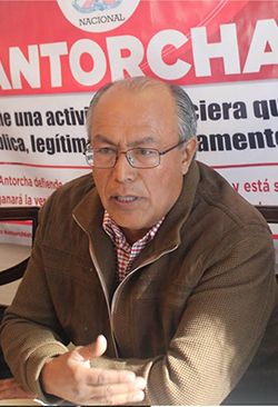 En Hidalgo, como en todos lados: el pueblo triunfará 