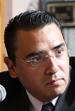 Los panistas, Enrique Bolaño y Memo Vega, son malos para gobernar