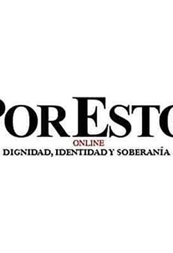 POR ESTO! Ataca calumniosamente al pueblo organizado 