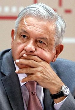 Si no hay seguridad para los mexicanos, no hay 4T