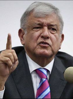 El post-neoliberalismo del señor Obrador: millones para los ricos y unos cuantos pesos para los pobres