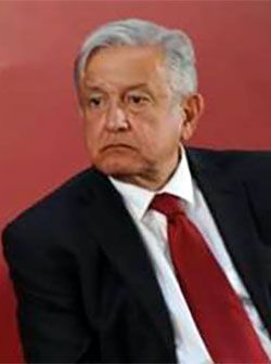 Comienza el desencanto hacia AMLO y su 4T