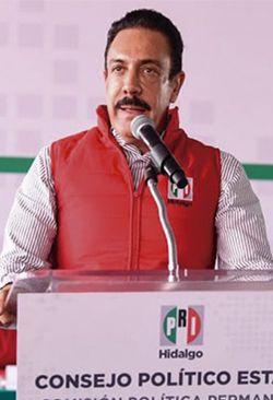 En Hidalgo ¿Así quiere recobrar la confianza el PRI? 