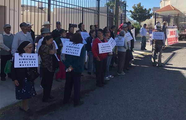 Afecta la cuarta transformación a miles de pobres en Chihuahua