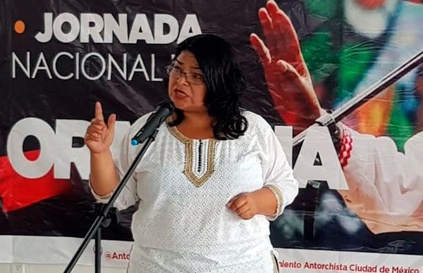 Con gran éxito se realizó la Jornada Nacional de Oratoria en la CDMX