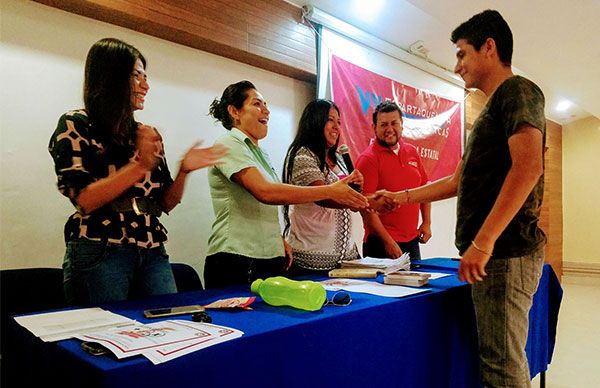 Celebra Antorcha Eliminatoria Estatal de Matemáticas