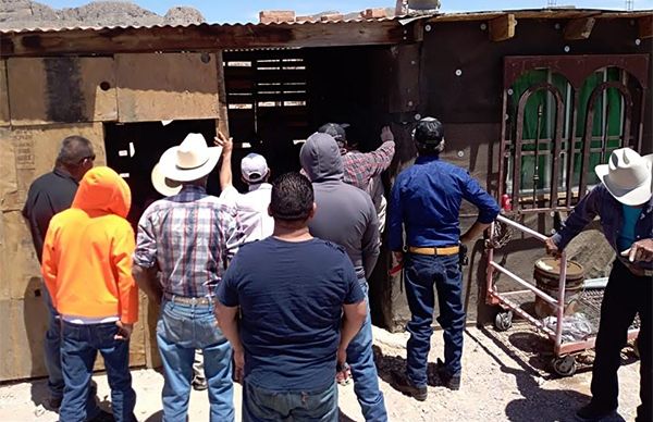 Regularizarán la Fraternidad Antorchista de Ciudad Juárez