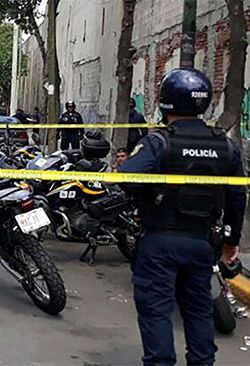 Se agiganta la inseguridad en la Ciudad de México