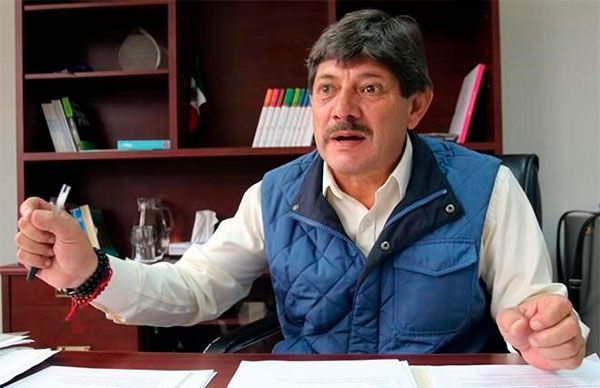 Más de 5 mil antorchistas marcharán hoy porque alcalde de Tláhuac no cumple