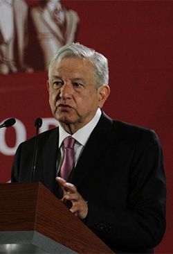 En tan solo cinco meses el gobierno de AMLO muestra su antiobrerismo