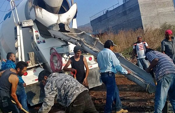 Habitantes de colonias antorchistas se unen ante la falta de apoyo del gobierno