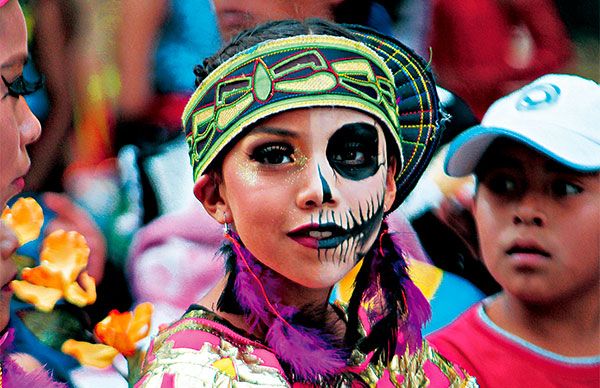 Participarán infantes poblanos en Feria Artesanal y Cultural de Chimalhuacán
