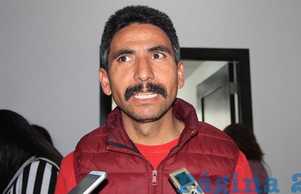 Los lamentos de Manuel González por falta de recursos y su incapacidad para gobernar a Vetagrande