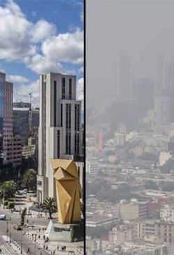 La contaminación ambiental no la resolverán Gobiernos morenistas