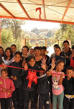 La educación como engrane de la lucha social