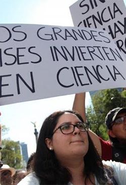 Ciencia: El otro olvido