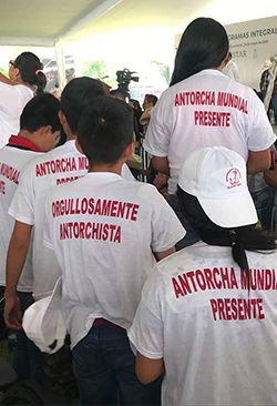 Frente a AMLO Y Fayad: Ganar-ganar