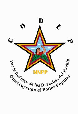 Señores de CODEP, decir la verdad es un acto realmente revolucionario