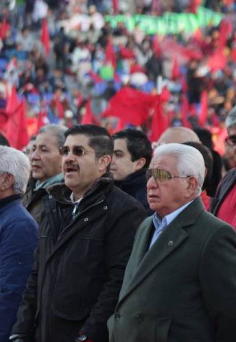 Hermanos queretanos, ha llegado la hora