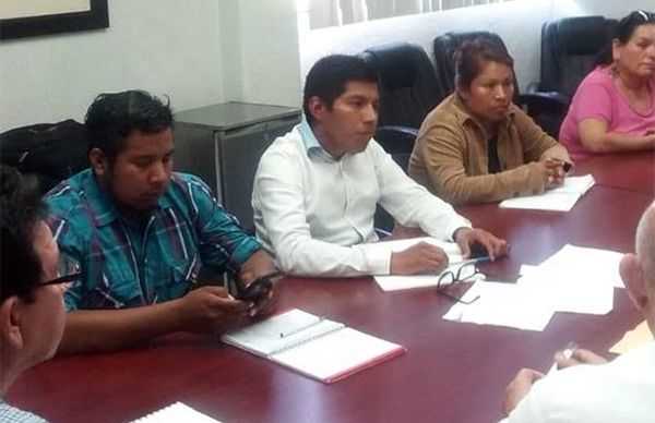 Agilizarán procesos de electrificación en Café Combate y Piedra Bola 