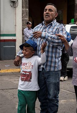 Los texcocanos requieren obras públicas 