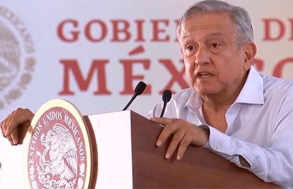 Miente López Obrador en Chihuahua y no sabe cómo gobernar el país: Lenin Nelson Rosales