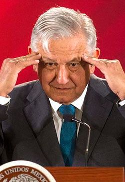 Algo inusitado: AMLO y el desarrollo científico