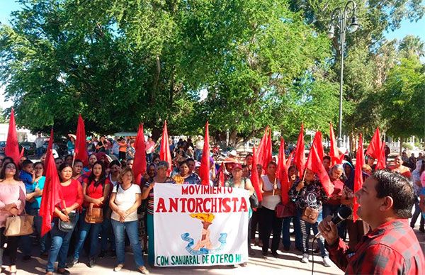 Siete meses de silencio de Ramón Díaz