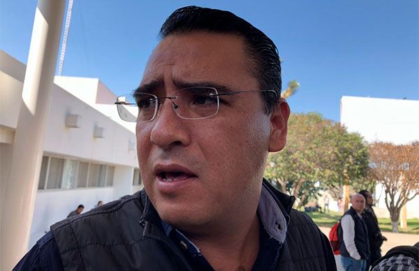 Vigilará Antorcha aplicación de recursos del POA en Cadereyta