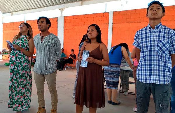 Antorchismo de Chihuahua ofrece talleres de arte y cultura en colonias marginadas durante el verano