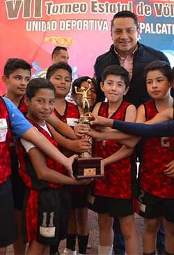 ¿Qué le pasa al deporte en México?